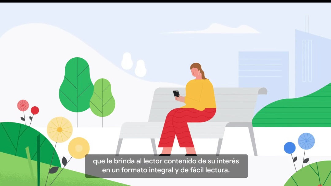 ¿Qué es Google News Showcase y por qué debería leerlo?