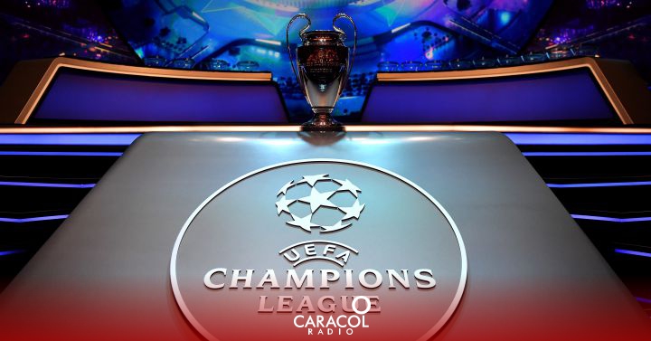 Dónde ver sorteo: Equipos clasificados y todo sobre el sorteo de la Champions League | Deportes - Vimarsana News