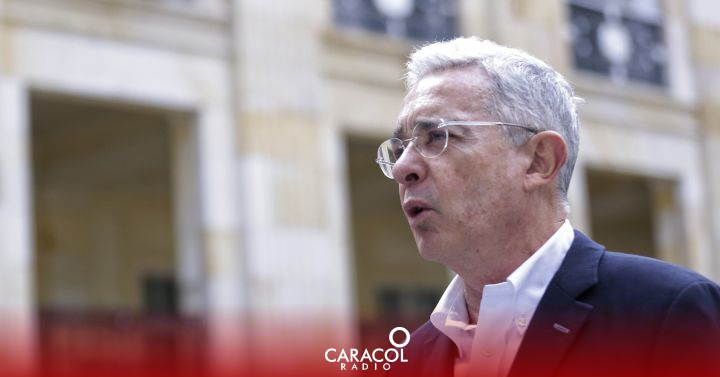 Propuesta de Uribe Amnistía: Los detalles del borrador de la propuesta de Uribe sobre una amnistía | Política - Vimarsana News