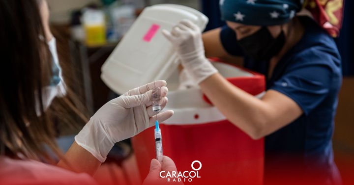 Vacunas donadas a Colombia, Vacunación, Coronavirus, Minsalud, AstraZeneca: Colombia recibirá vacunas de AstraZeneca donadas por el gobierno español | Salud - Vimarsana News