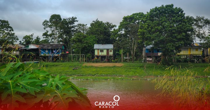 Alerta roja en la Mojana por desbordamiento del río Cauca en Bolívar - Vimarsana News