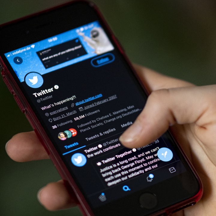 Botón de editar en Twitter tendrá un tiempo para realizar modificaciones