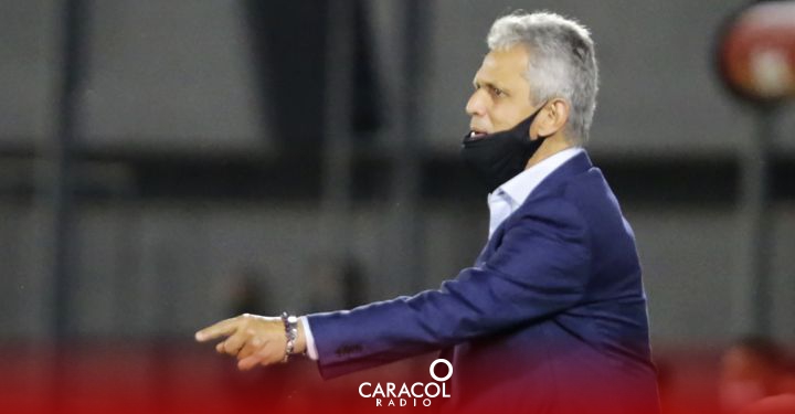 Seleccion Colombia: Reinaldo Rueda: "No somos conformistas, queríamos más, pudimos lograrlo" | Deportes - Vimarsana News