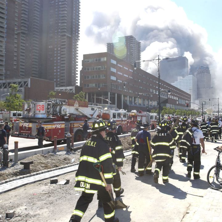 ¿Cómo cambió la seguridad después del 11 de septiembre?