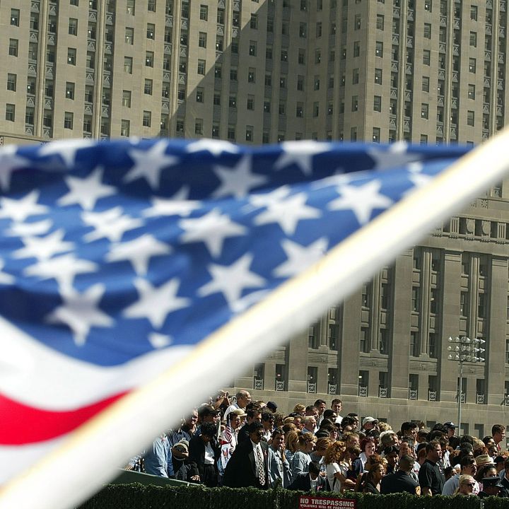 EE.UU. en alerta ante posible ataque terrorista por aniversario del 9/11