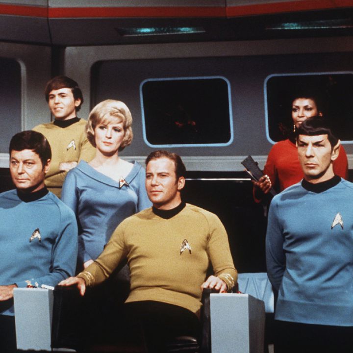 Star Trek: se cumplen 55 años del primer viaje de la nave Enterprise