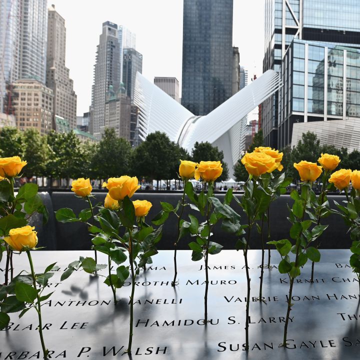 Dos víctimas del 11-S fueron identificadas 20 años después de los ataques
