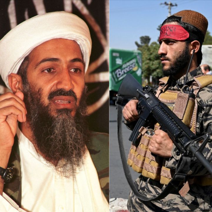 La relación de Al Qaeda con los Talibanes: antes y ahora