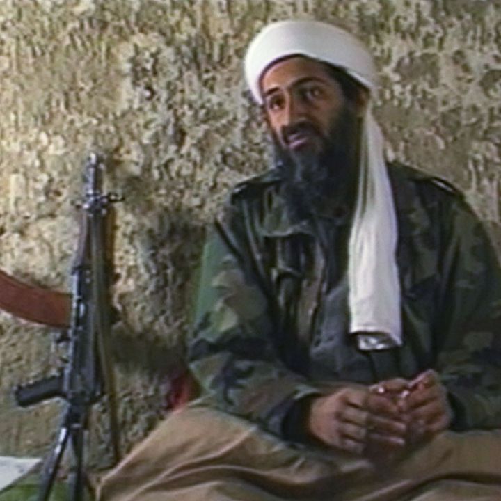 Así fue la persecución a Osama Bin Laden