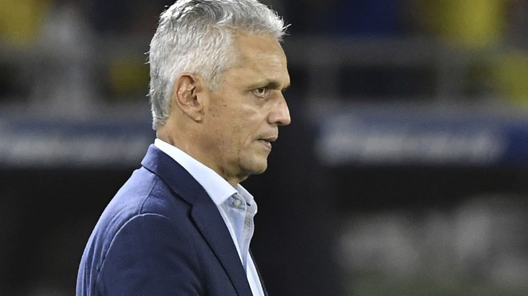 Reinaldo Rueda: "No podemos lanzar campanas al vuelo"