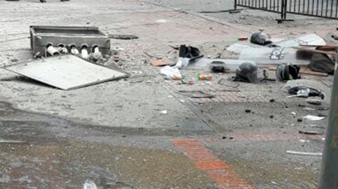 "Que venga el ministro un día no es suficiente": Congresista de Arauca