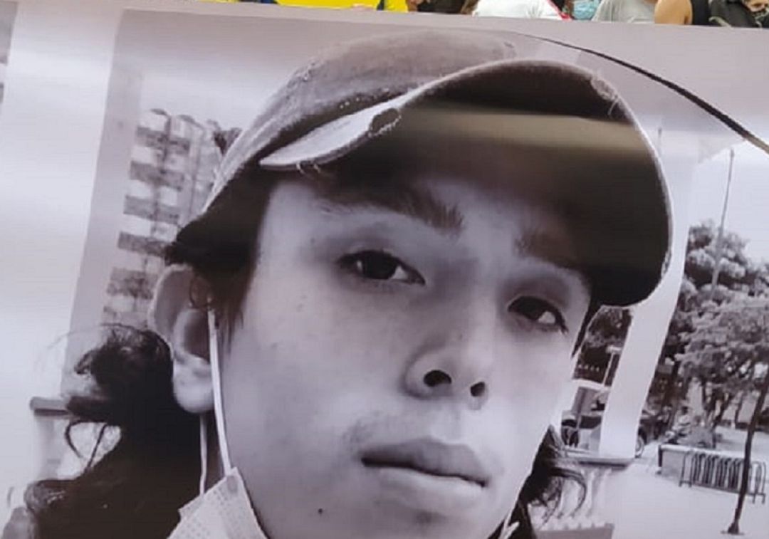 Avanzan acciones de la justicia por el homicidio de Santiago Murillo