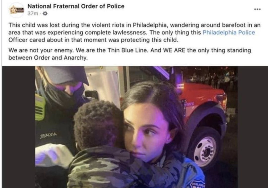 Filadelfia pagará 2 millones USD a mujer que fue atacada por policías