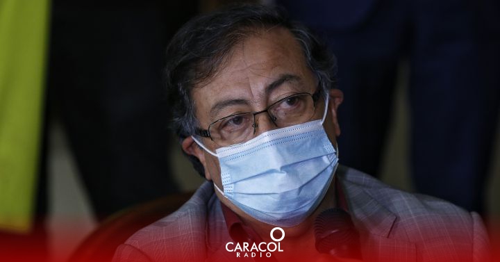 Corte otorgó la personería jurídica al movimiento Colombia Humana - Vimarsana News