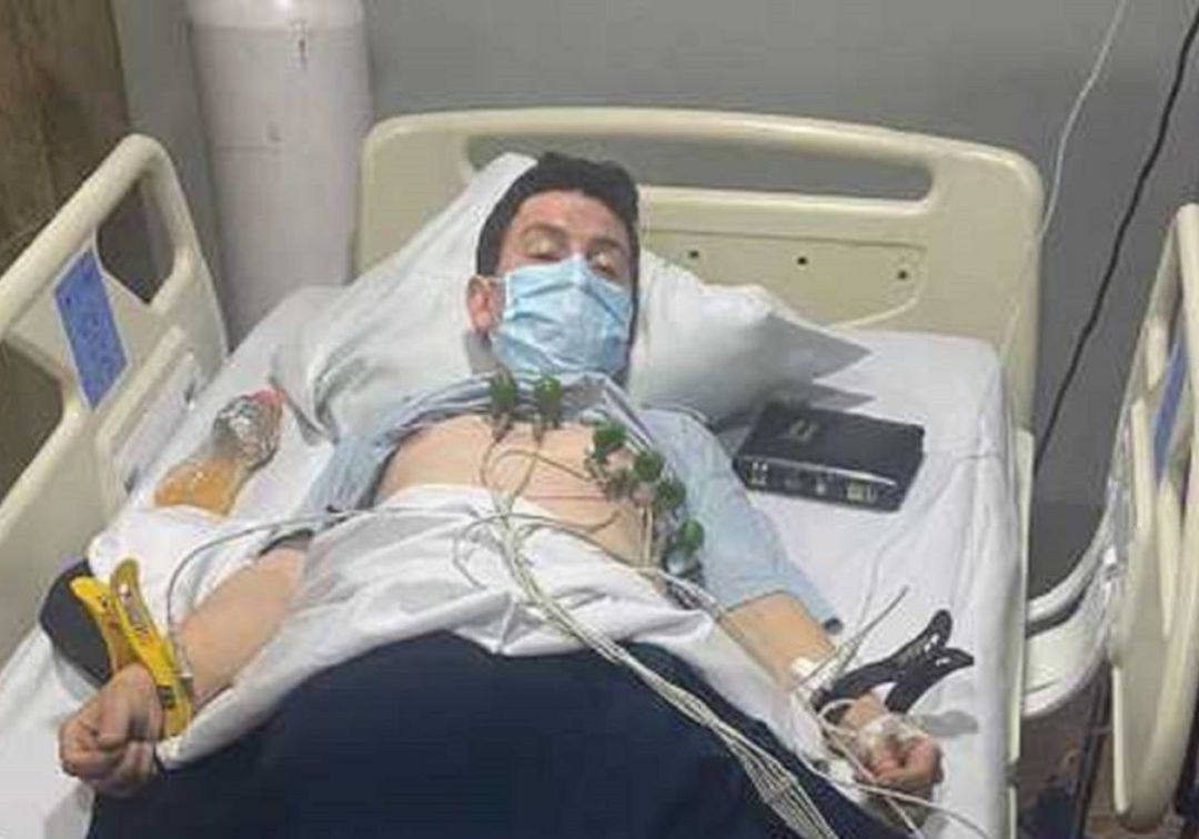 Medicina Legal desestima que Enrique Vives amerite tratamiento psiquiátrico