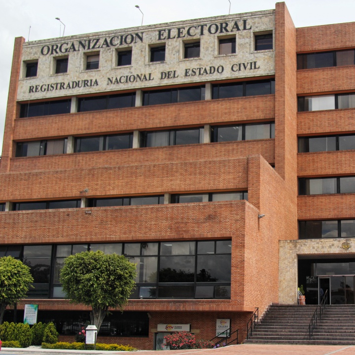 Falsa web de Registraduría engaña con supuestas multas