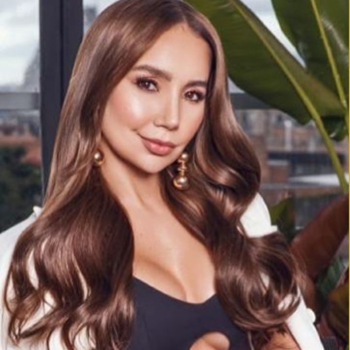 “La que es linda, es linda”, le dicen a Paola Jara por foto en lindo bikini