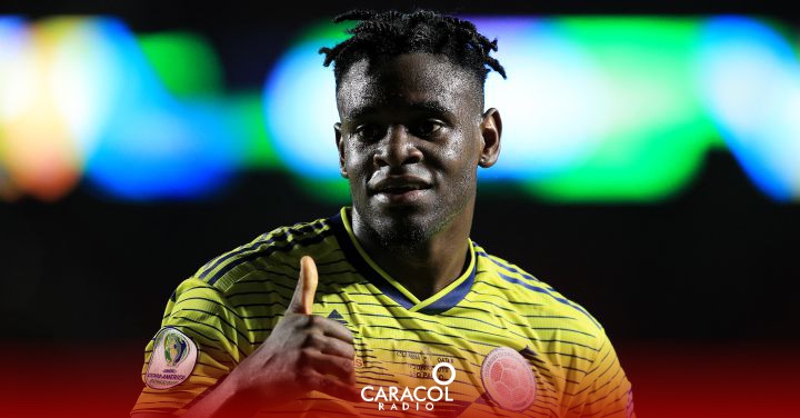 Novedades Selección Colombia: Los jugadores que retornan a la Selección para los partidos de octubre | Deportes - Vimarsana News