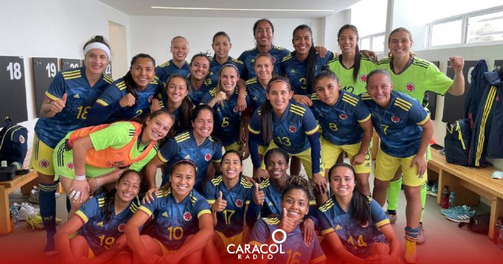 Copa América femenina: Colombia buscará ser sede de la Copa América femenina del 2022 | Deportes - Vimarsana News