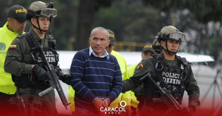 Condena Marquitos Figueroa: Condenan a 'Marquitos Figueroa' por crimen de exalcaldesa Yandra Brito | Política - Vimarsana News
