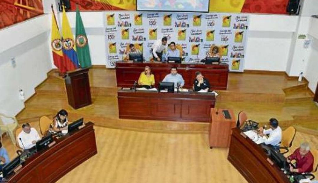 Investigan elección del contralor de Pereira.