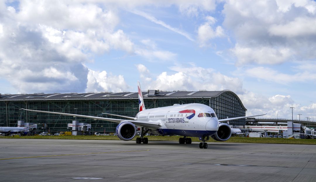 Ba 277 Seat Map Boeing Aviones 787: Boeing Enfrenta Otro Problema De Fabricación En Sus  Aviones 787 Dreamliner | Internacional | Caracol Radio