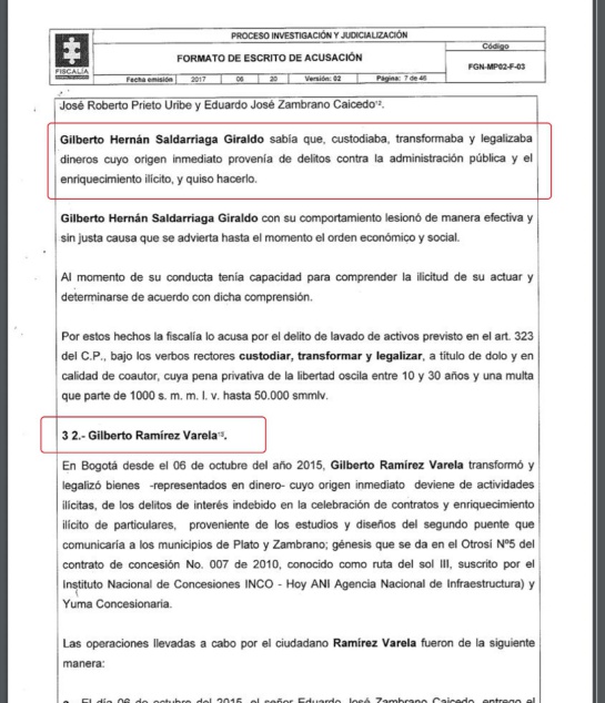 Caso Odebrecht