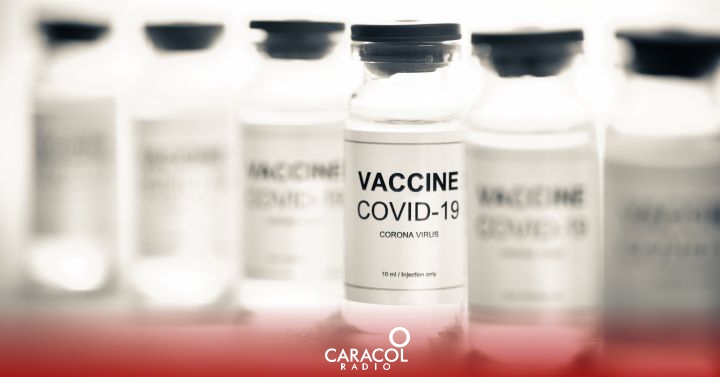 Coronavirus, Minsalud, Pfizer vaccines, Vaccine availability .: A new batch with more than 200,000 vaccines against COVID arrived in Colombia |  Health