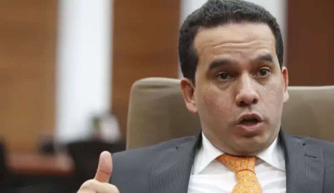 Contralorías: Grupo del senador Carlos Trujillo se quedó con dos  contralorías en Antioquia | Medellín | Caracol Radio