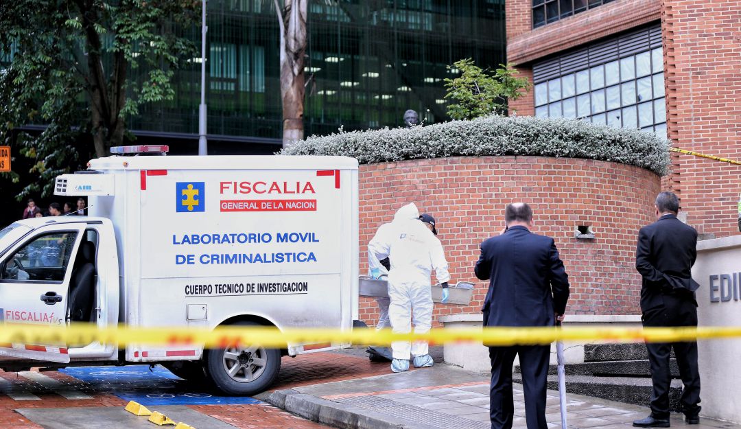 Violencia en Colombia: Cifras de violencia se dispararon en 2021 según informe de Medicina Legal | Judicial | Caracol Radio