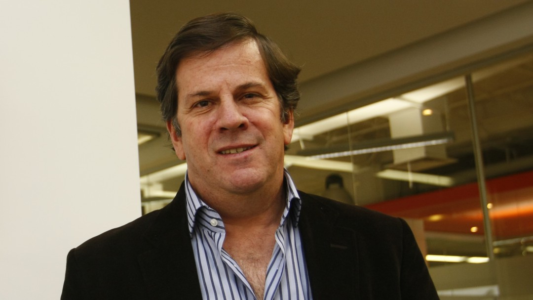 Roberto Pombo y el reto de unir a Prisa Media en las elecciones de 2022