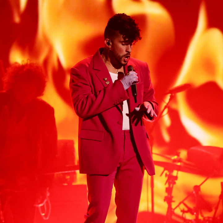 ¡Es oficial! Bad Bunny tendrá concierto en Colombia en noviembre del 2022