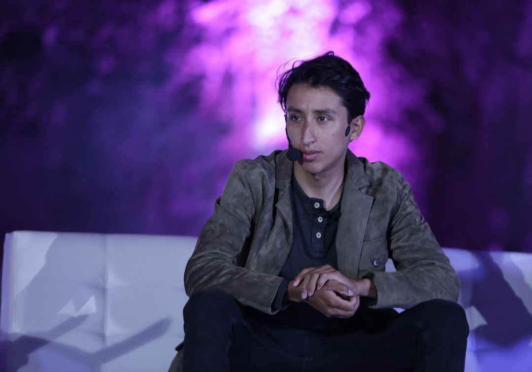 El accidente de Egan es muy grave, me dan ganas de llorar: Matt Rendell