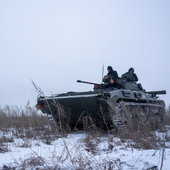 Ucrania: ¿Por qué nos debe importar a los colombianos?