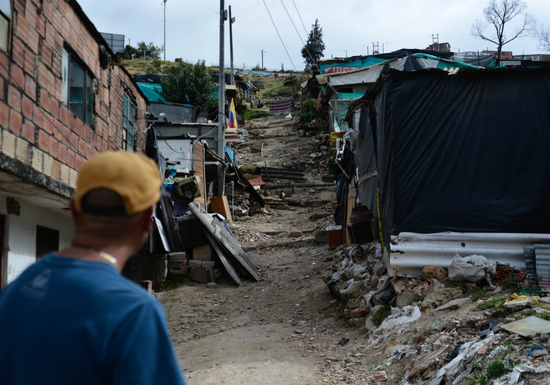 Delincuencia: ¿En qué consiste la 'Ley de Seguridad Ciudadana'?