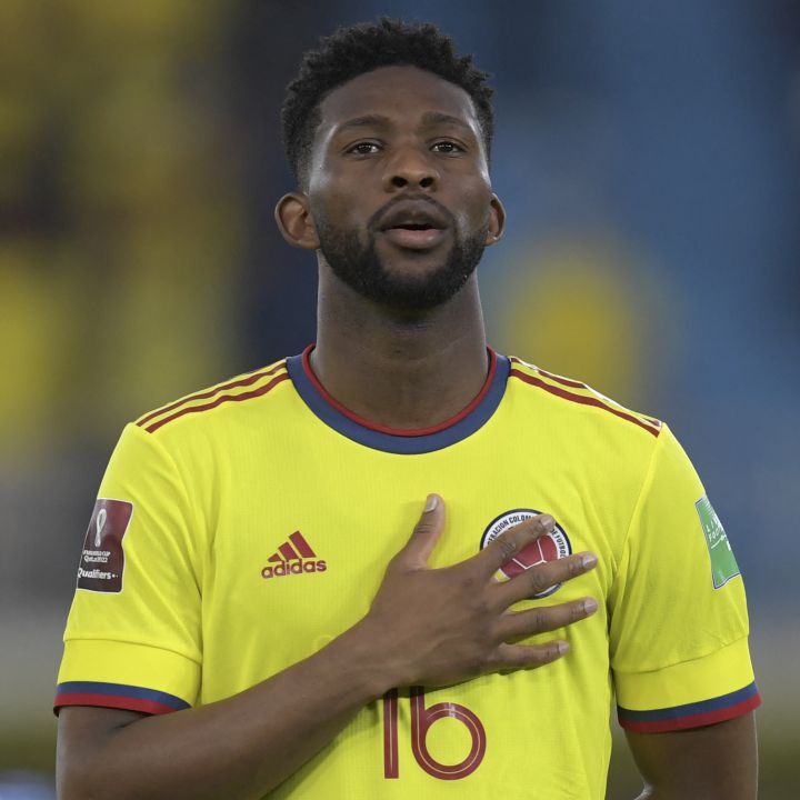 Lerma: "Son las Eliminatorias más difíciles y estamos dentro del Mundial"