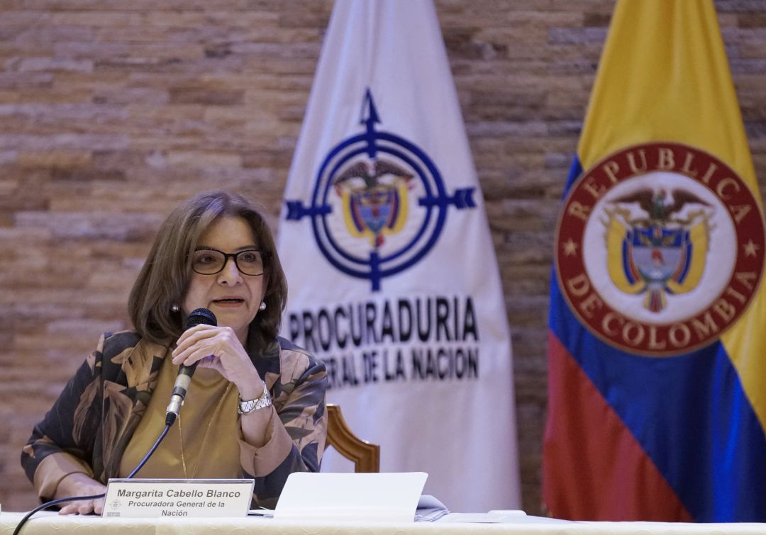 Piden a la Comisión de la Verdad comité de seguimiento a su informe final