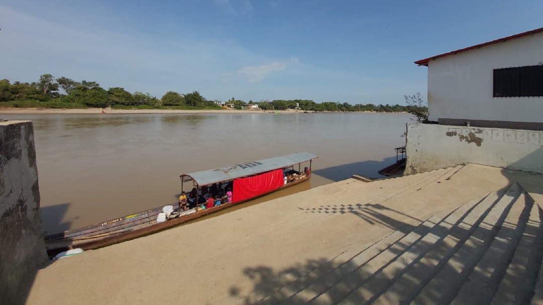 Habría seis muertos en combates entre disidencias y el ELN en Venezuela