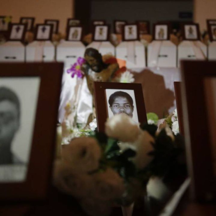 Exguerrilleros de las Farc reconocieron responsabilidad en masacre de Bojayá