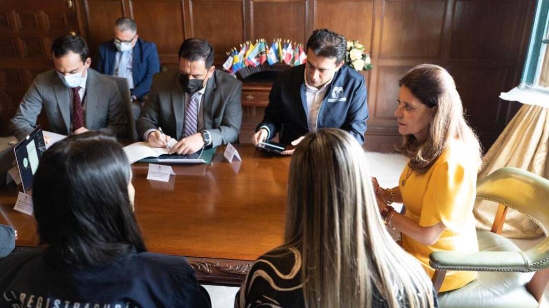 Registraduría anuncia cinco nuevos puestos de votación en frontera con Venezuela 