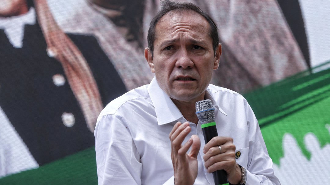 Cuáles son las reformas que adelantaría: Sanguino a participantes en debate