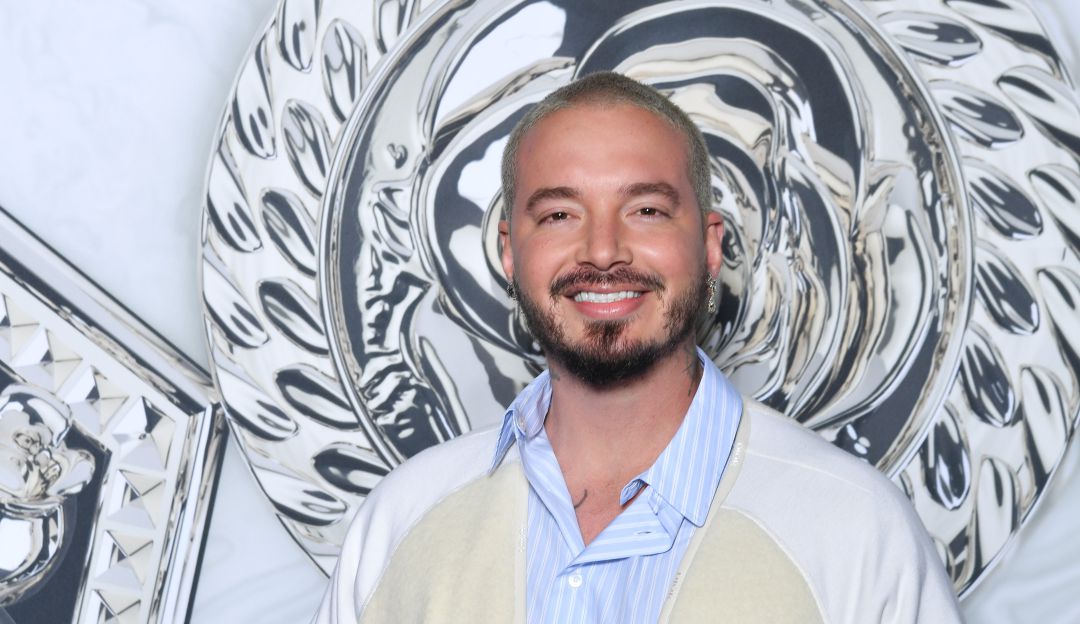J Balvin: \