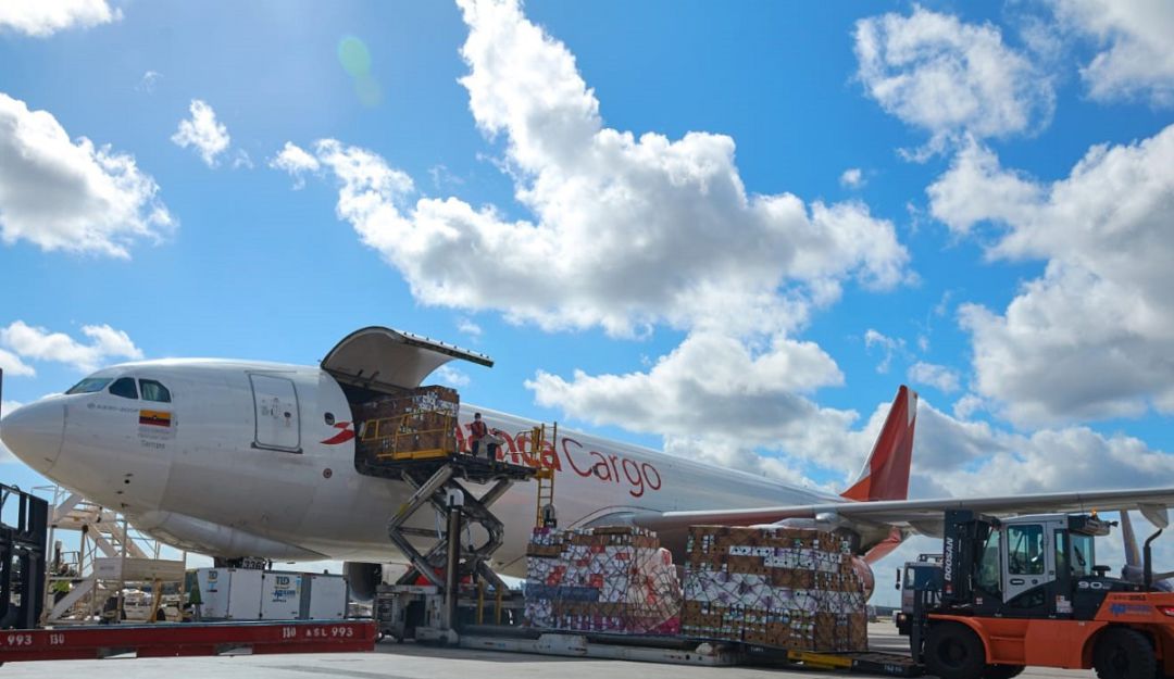 Exportación flores: Más de 16.000 toneladas de flores a Estados Unidos  transportó Avianca | Economía | Caracol Radio