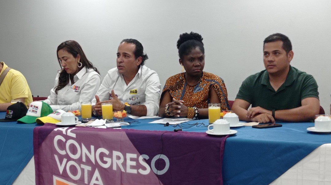 La política de la muerte se ha impuesto, ese es el desafío: Francia Márquez