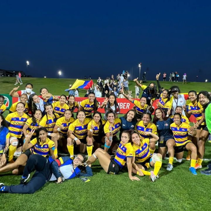 Video: ¡Histórico triunfo de Las Tucanes! Se jugarán su paso al Mundial