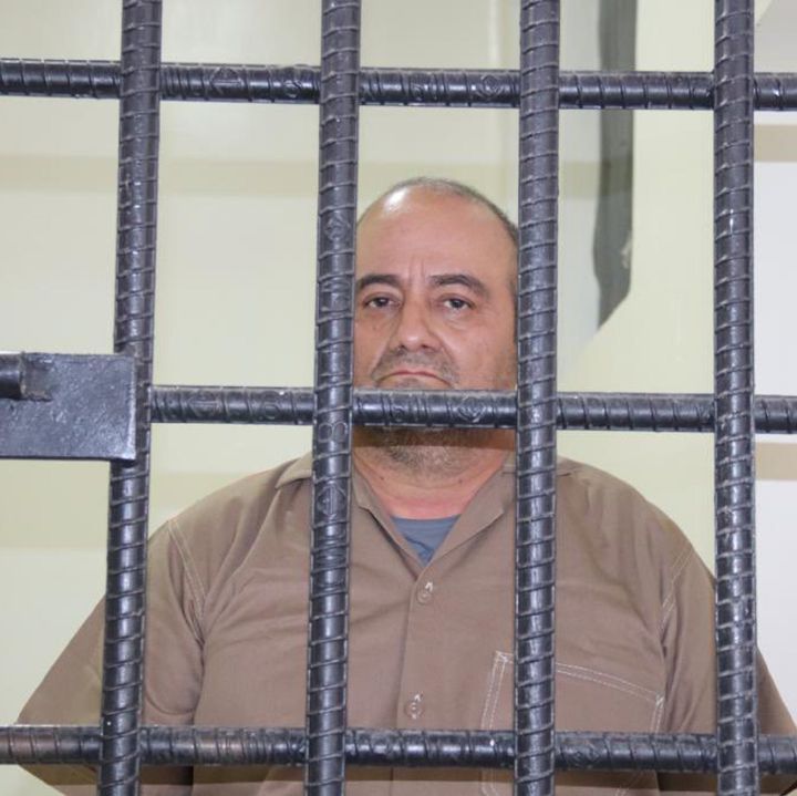 Dairo Antonio Úsuga, alias 'Otoniel', pidió acogerse a la JEP