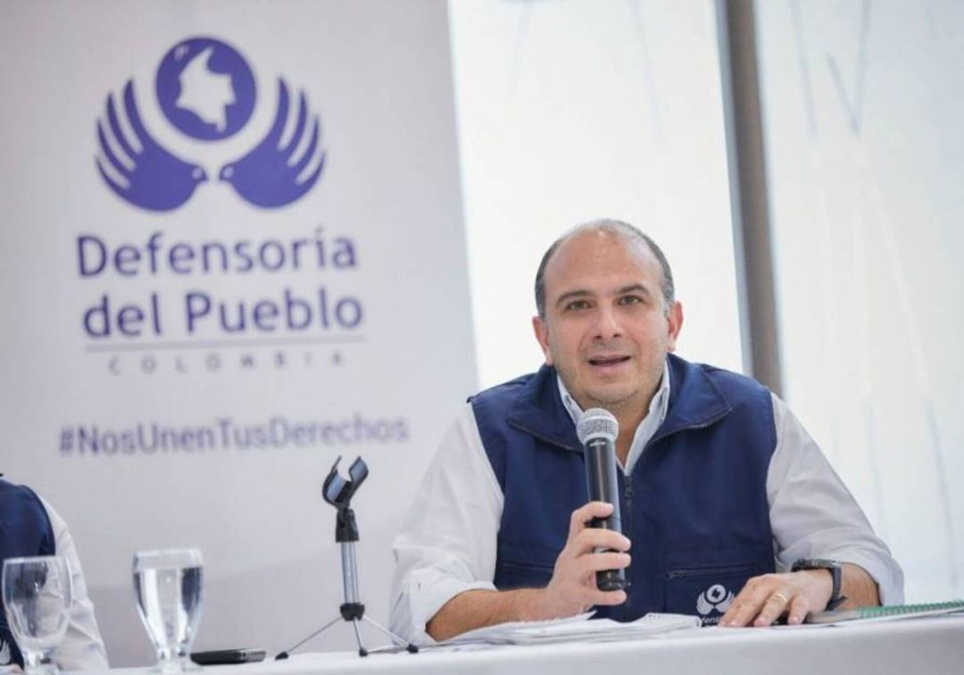 “Alerta electoral busca prevenir vulneración de derechos más no fraude” Camargo