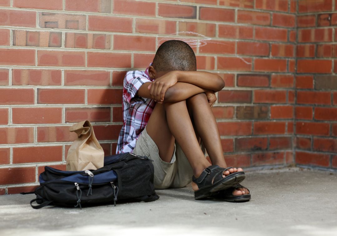 Más de 8.900 casos de bullying y acoso escolar reportó Colombia en 2021
