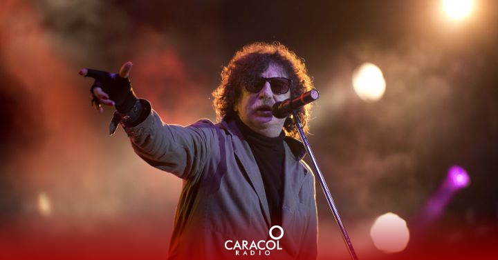 Rock in Spanish: Charly García is hospitalized with a reserved prognosis |  Entertainment