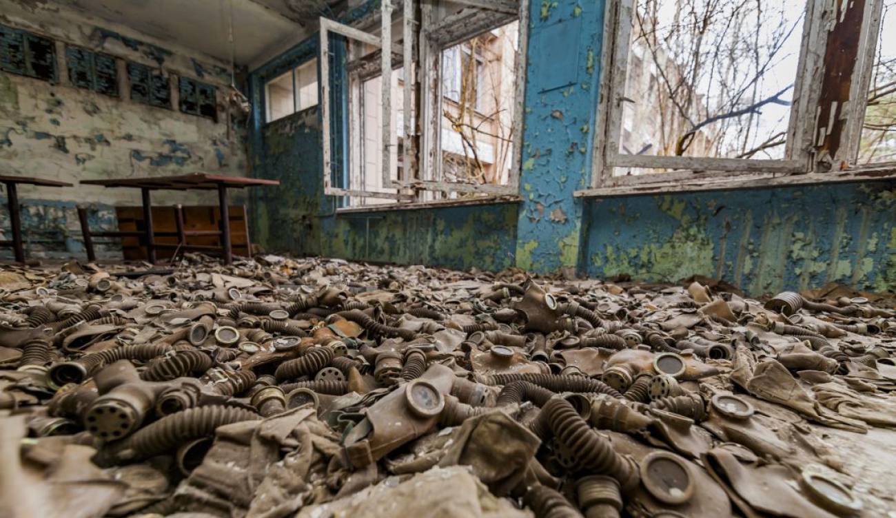 Que Pasaria Si Explota La Central Nuclear De Ucrania Chernóbil central nuclear: ¿Qué pasaría si explotara la central nuclear de  Ucrania? | Internacional | Caracol Radio